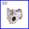 High Quality OEM Stainless Steel Precision Lost Wax Investment Casting Pump Body